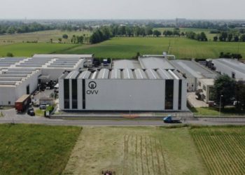 Da Unicredit un prestito green da 8 mln euro garantito da Sace al gruppo dei componenti per macchine agricole OVV