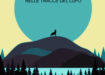 Nelle tracce del lupo, l’ultimo lavoro di Francesco Garolfi