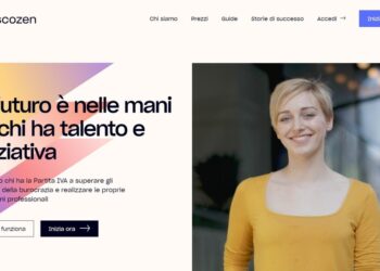 La piattaforma delle partite iva Fiscozen incassa nuovo round da 8 mln euro, guidato da Keen Venture. Partecipa anche United Ventures