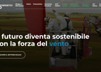 Aren Electric Power e Sistemi Energetici si assicurano finanziamento per costruire impianto eolico in Puglia da 8,4 MW
