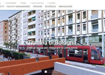 CMB, grandi infrastrutture e opere pubbliche, si assicura da Crédit Agricole Italia un finanziamento di 15 mln euro, con garanzia SACE