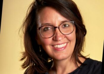 Antonia Scintilla è la nuova direttrice della Fondazione Pernod Ricard in Francia