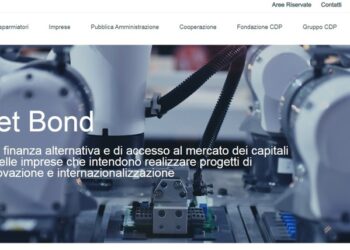 Basket Bond Italia, arriva a 100 mln euro la raccolta del programma targato CDP, MCC e Banca Finint