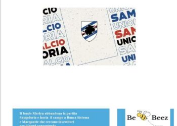 BeBeez Magazine n. 1/23. Il roundup settimanale di BeBeez