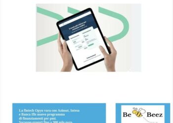 BeBeez Magazine n. 3/23. Il roundup settimanale di BeBeez