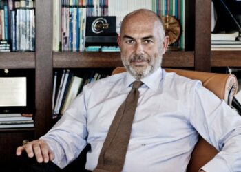 Edoardo Garrone in difesa dell’offerta di Merlyn per il salvataggio della Sampdoria. Striglia Ferrero, Cda e banche finanziatrici