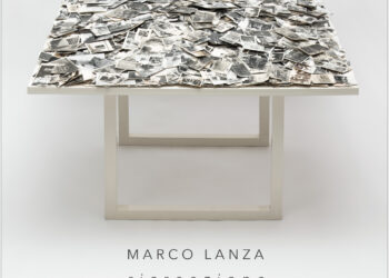 “Ricreazione” del fotografo Marco Lanza in mostra alla Noema Gallery