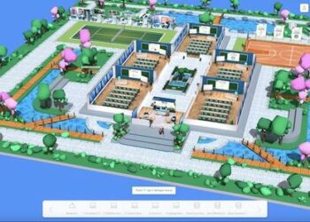 GECO, startup che vuole realizzare la prima education blockchain company, apre round da 600k euro