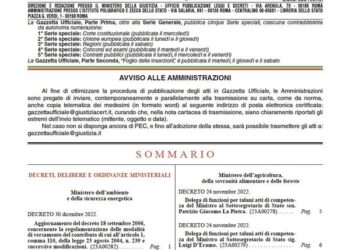 Registro dei pegni non possessori finalmente al via. Pubblicato il provvedimento dell’Agenzia delle Entrate con le specifiche tecniche. Nuovi scenari per finanziare le pmi