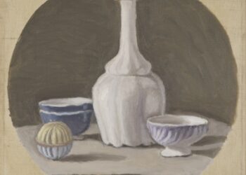 Mostra di mecenati, collezionisti e filantropi alle Gallerie d’Italia di Milano