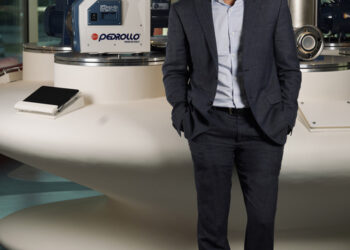 Le elettropompe Pedrollo si comprano la maggioranza della spagnola Saci Pumps. Ora si punta a un fatturato superiore ai 420 mln