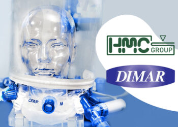 HMC Premedical (Credem Private Equity ) si compra i dispositivi di ventilazione assistita Dimar. Il fondatore, Maurizio Borsari, reinveste