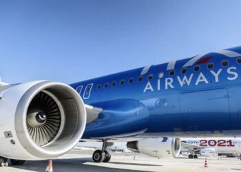 ITA Airways, attesa per metà settimana l’offerta da 300-350 mln euro per il 40% da parte di Lufthansa. Che però chiede clausola di salvaguardia