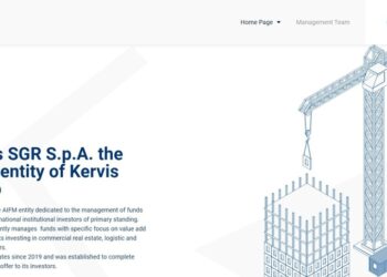 Kervis sgr acquista da Principal Asset Management, per conto di Veld Capital, un immobile uso ufficio a Milano di circa 9.000 mq per riconvertirlo a residenziale