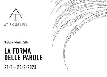 La parola, epifania del sacro per Stefano Mario Zatti