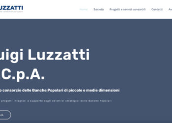 La Luigi Luzzatti chiude cartolarizzazione di NPL da 545 mln. Sono 15 gli istituti bancari coinvolti