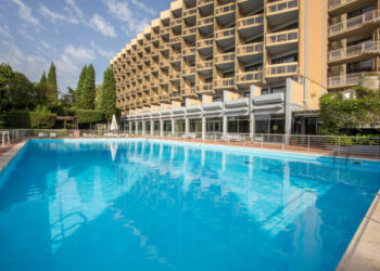 Zeitgeist AM compra da Varde Partners l’hotel Midas di Roma. Incanto sgr finanzierà la ristrutturazione