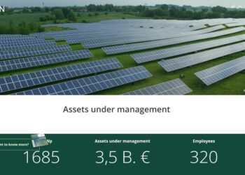 Obton Group acquisisce 7 impianti fotovoltaici tra Emilia-Romagna e Puglia, per una capacità installata totale di 12,2 mw. E’ la sesta acquisizione di impianti italiani effettuata dalla società danese in tre anni.