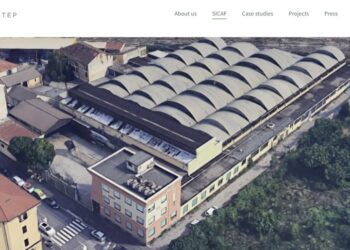 RealStep Sicaf ottiene un finanziamento social-impact di 70 milioni di euro da UniCredit. E’ finalizzato alla rigenerazione del complesso industriale ex Sandvik nel Certosa District