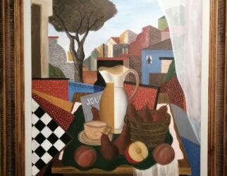 Palazzo Maffei, casa-museo dove l’antico dialoga con il moderno