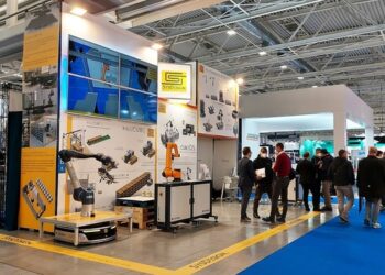 Il fondo Cysero (AVM Gestioni sgr) investe 3 mln euro in aumento di capitale della trentina dell’automazione robotica SysDesign
