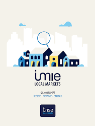 Notizie da: Tinsa IMIE Local Markets, Elix, Allianz Real Estate, KKR, Altamar, TPG Capital, Sovereign Wealth Fund Institute