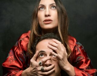 I GOLDEN RAIN con “Il giorno dopo”