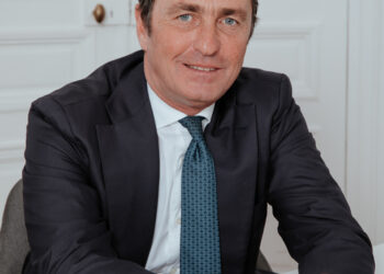 Roberto Del Giudice diventa il responsabile del mercato italiano di IRoise Partners, società parigina di consulenza per fondi di private capital