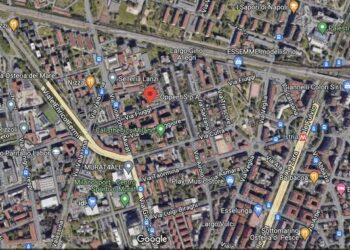 Borio Mangiarotti investe 20 mln euro per lo sviluppo di un complesso residenziale in via Fiuggi a Milano