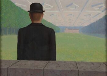 Un Salto nel vuoto a Bergamo L’opera d’arte nell’era post-digitale