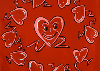 PLUMCAKE QUESTIONI DI CUORE a Parma