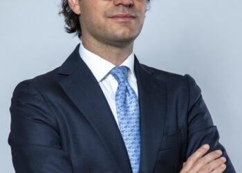 Andrea Mantegazza nuovo managing director di Efeso Italia