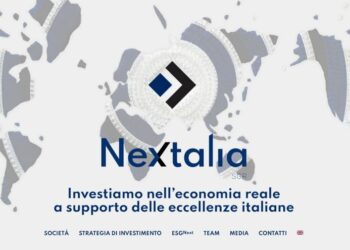Nextalia lancia nuovo fondo Credit Opportunities con focus sul distressed. Ha un target di raccolta  300-400 mln euro