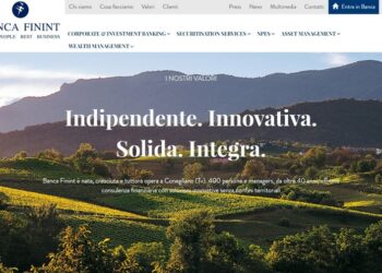 Banca Finint acquisisce da Deutsche Bank 296,5 milioni di euro di crediti non performing