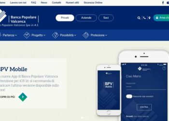 Da Cherry Bank e JC Flowers, due offerte non vincolanti per Banca Popolare Valconca.
