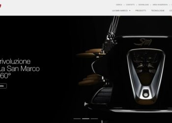 Massimo Zanetti Beverage (caffè) vende La San Marco (macchine da caffè) al gruppo francese Seb