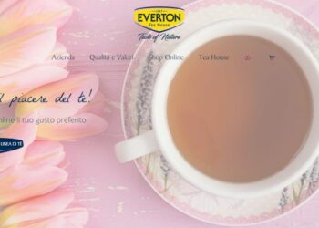 Clessidra in trattativa avanzata per acquisire il gruppo Everton (té e tisane) da Cronos Capital Partners