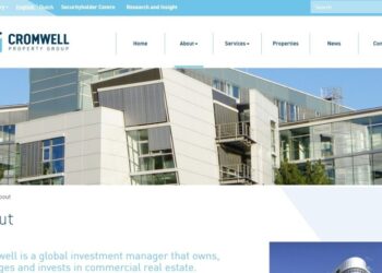 Cromwell Investment Lux lancia il fondo Civalf 2, per l’acquisto e lo sviluppo immobiliare di due poli logistici in Italia