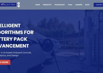 Electra Vehicles (software per veicoli elettrici) raccoglie 21 mln $ in un round guidato da United Ventures