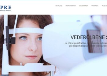 Le cliniche oculistiche Vista Vision, partecipate da fondi Credem Private Equity, al controllo di ISPRE Istituto di Medicina Oftalmica e di Ultralaser Genova