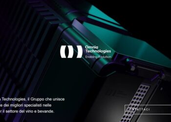 Il progetto DT Holding, di Investindustrial cambia nome in Omnia Technologies. Comprende il Gruppo Della Toffola e Bertolaso