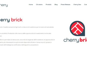 Nel 2022 la base d’asta media degli immobili è stata di 162k euro, nel Lazio il valore più alto. L’analisi di Cherry Brick