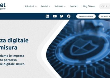 La cybersecurity paneuropea Nomios (IK Partners) rileva la maggioranza dell’italiana Aditinet Consulting