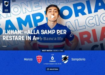 Sampdoria, ancora deserta l’assemblea di ieri, inizia la composizione negoziale della crisi in vista dell’incontro con Banca Sistema. Occorrono 10,5 mln entro il 16 febbraio