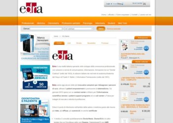 L’editore scientifico Edra rileva una quota di maggioranza della piattaforma e-learning Xplainers