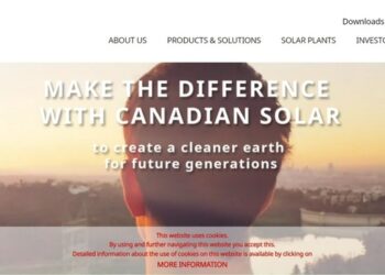Gardant	Investor sgr compra da Canadian Solar il 30% del fondo CSFS Fund I, gestito da Finint Investments sgr