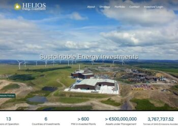 Il fondo israeliano Helios Energy e Renewable AM comprano Euren Biogas Società Agricola dalla tedesca PAF Projects For Advanced Fuels (Macquarie)