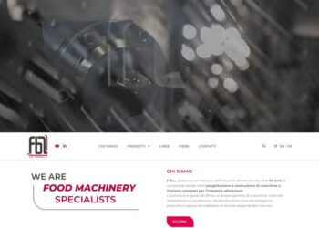 Entangled Capital acquisisce il 70% di FBL Food Machinery, settimo investimento dell’sgr