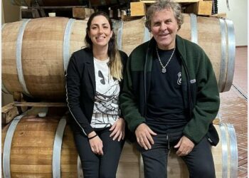 Nasce Brave Wine, la holding del vino di Renzo Rosso, che entra nel capitale di Josetta Saffirio