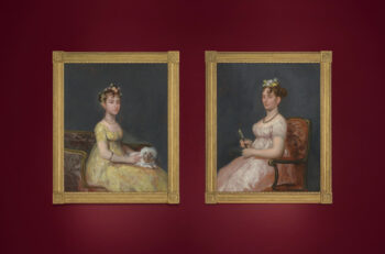 I nuovi collezionisti e l’interesse dei musei aiutano a portare le aste di vecchi maestri di New York a 150 milioni di dollari, un massimo che non si vedeva da anni
